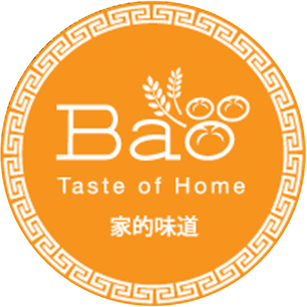 Bao Redwood City Logo